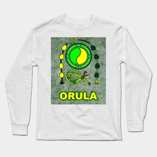 Orula Long Sleeve T-Shirt